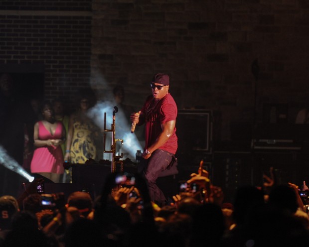 LL Cool J